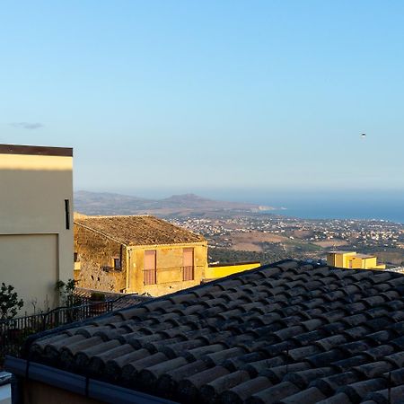 Bnb Sant'Alfonso Agrigent Exterior foto