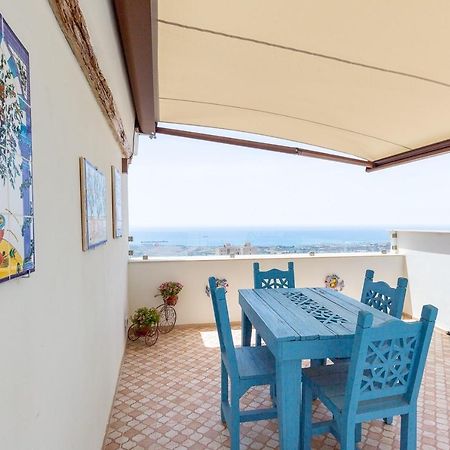 Bnb Sant'Alfonso Agrigent Exterior foto