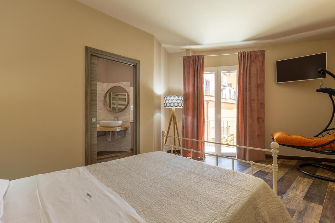 Bnb Sant'Alfonso Agrigent Exterior foto