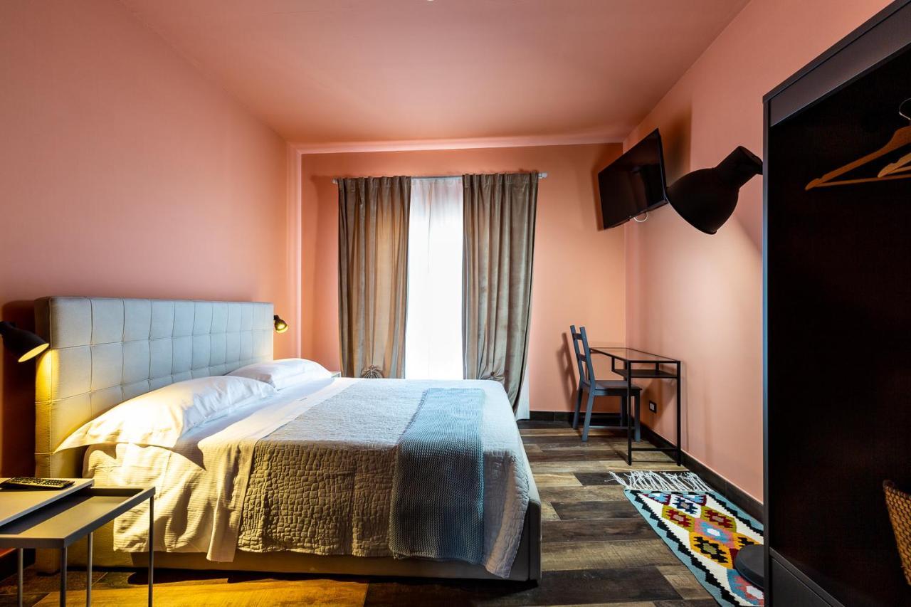 Bnb Sant'Alfonso Agrigent Exterior foto