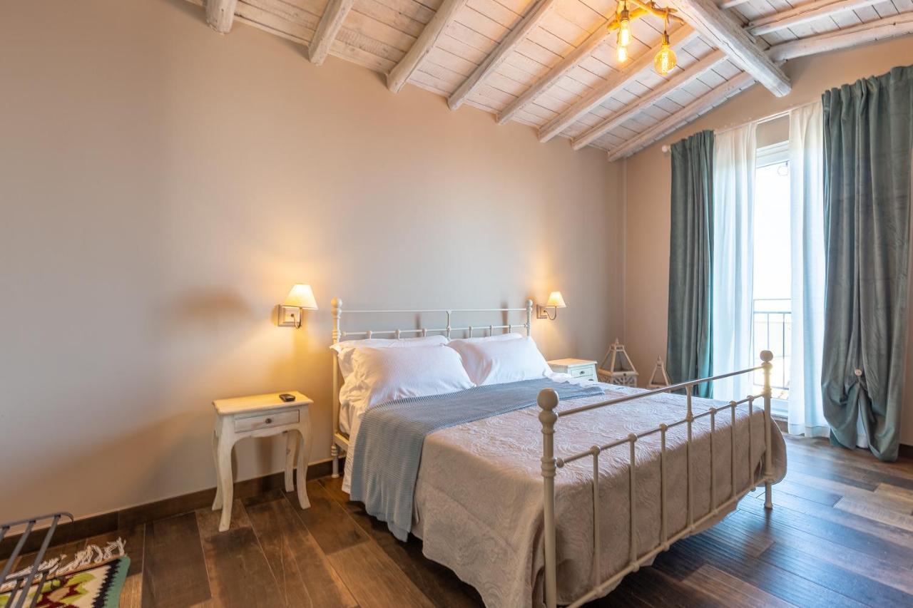 Bnb Sant'Alfonso Agrigent Exterior foto