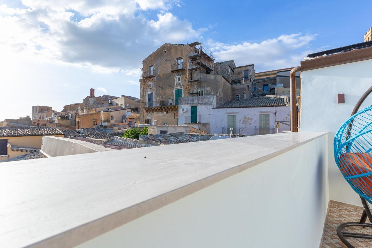 Bnb Sant'Alfonso Agrigent Exterior foto