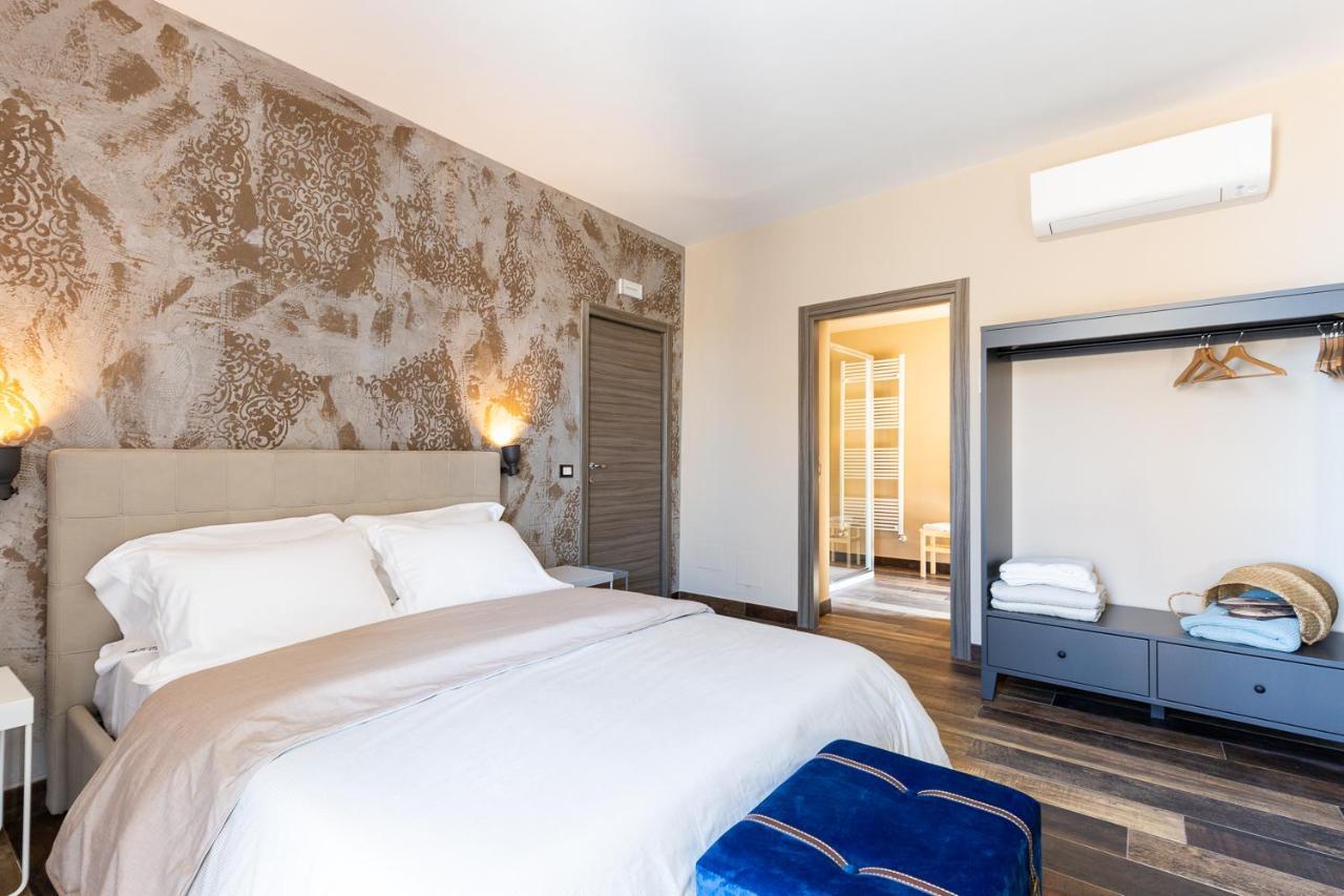 Bnb Sant'Alfonso Agrigent Exterior foto