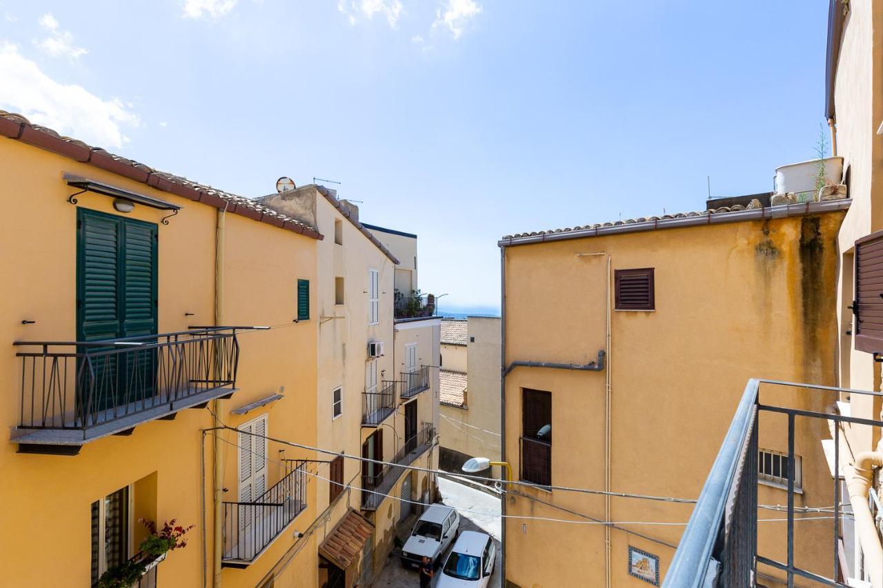 Bnb Sant'Alfonso Agrigent Exterior foto