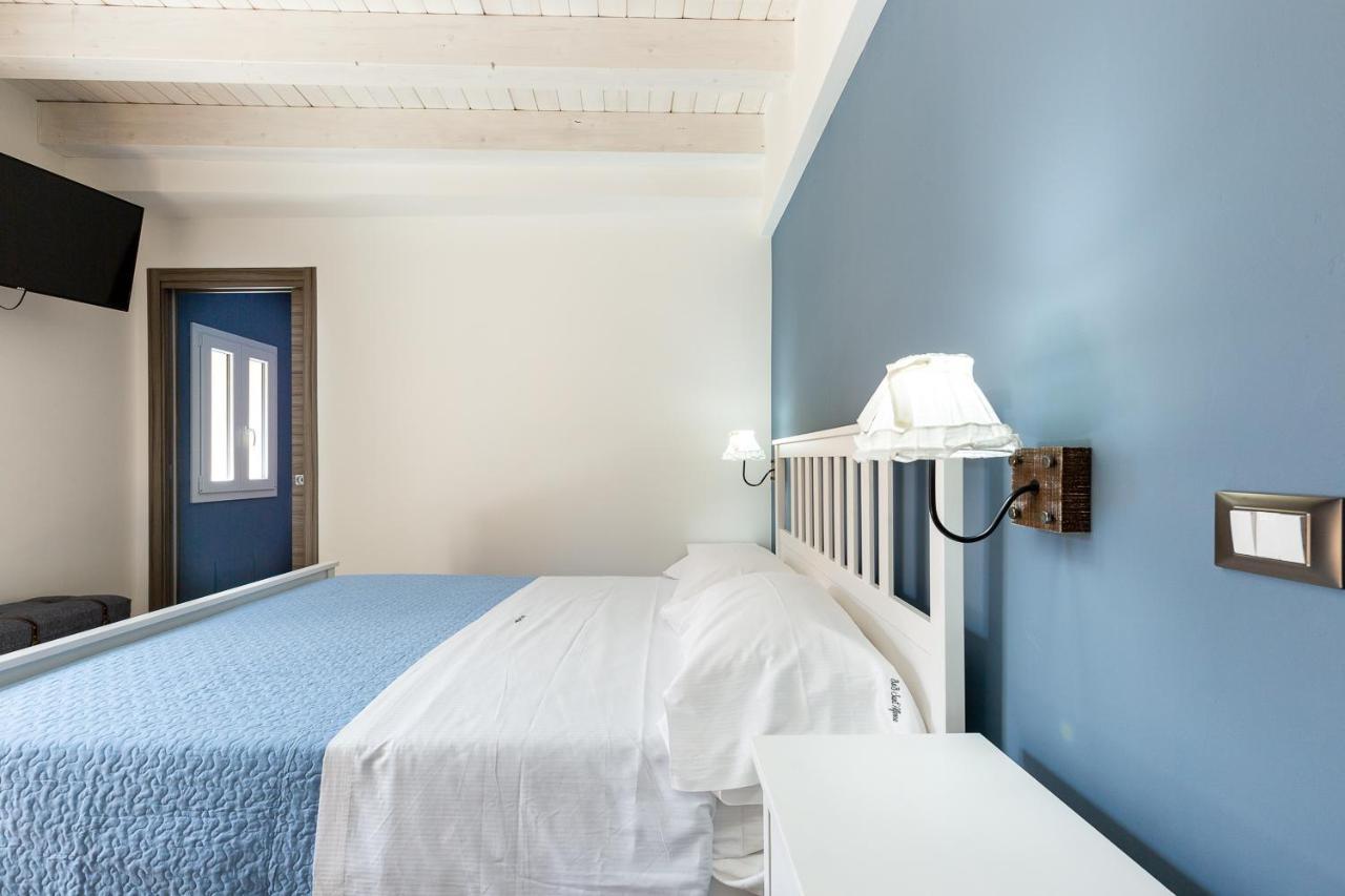 Bnb Sant'Alfonso Agrigent Exterior foto
