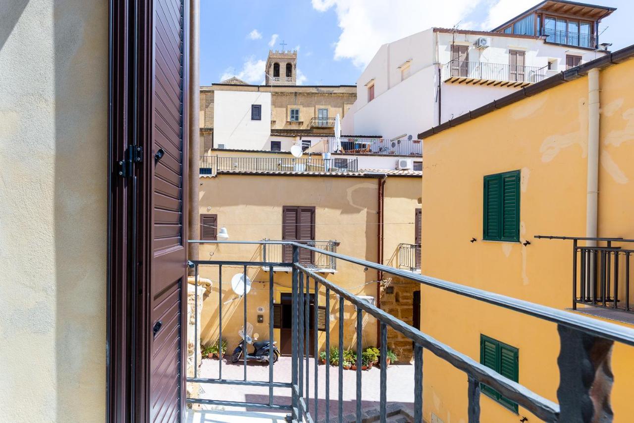 Bnb Sant'Alfonso Agrigent Exterior foto