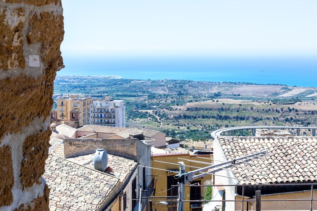 Bnb Sant'Alfonso Agrigent Exterior foto