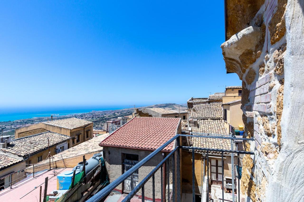 Bnb Sant'Alfonso Agrigent Exterior foto