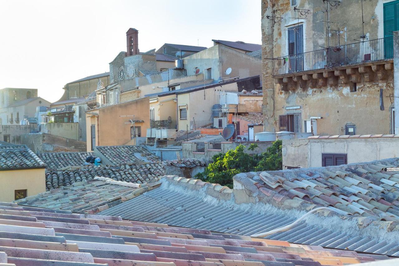 Bnb Sant'Alfonso Agrigent Exterior foto