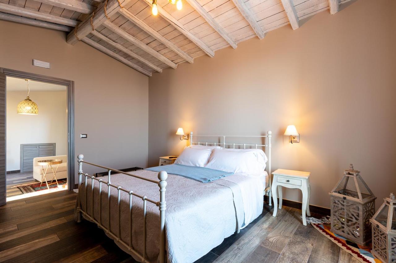 Bnb Sant'Alfonso Agrigent Exterior foto