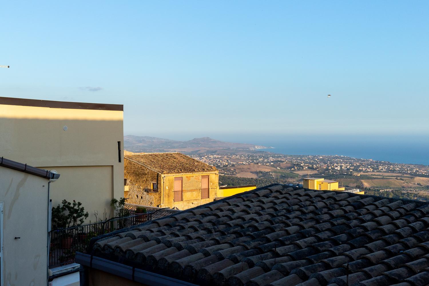 Bnb Sant'Alfonso Agrigent Exterior foto