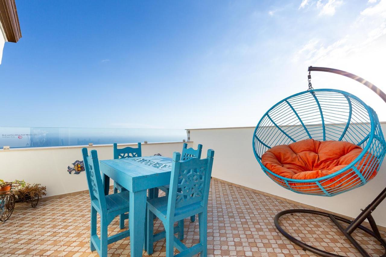 Bnb Sant'Alfonso Agrigent Exterior foto