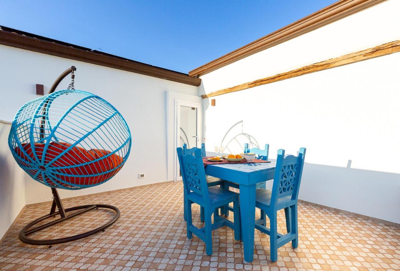 Bnb Sant'Alfonso Agrigent Exterior foto
