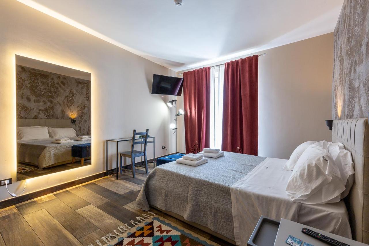 Bnb Sant'Alfonso Agrigent Exterior foto
