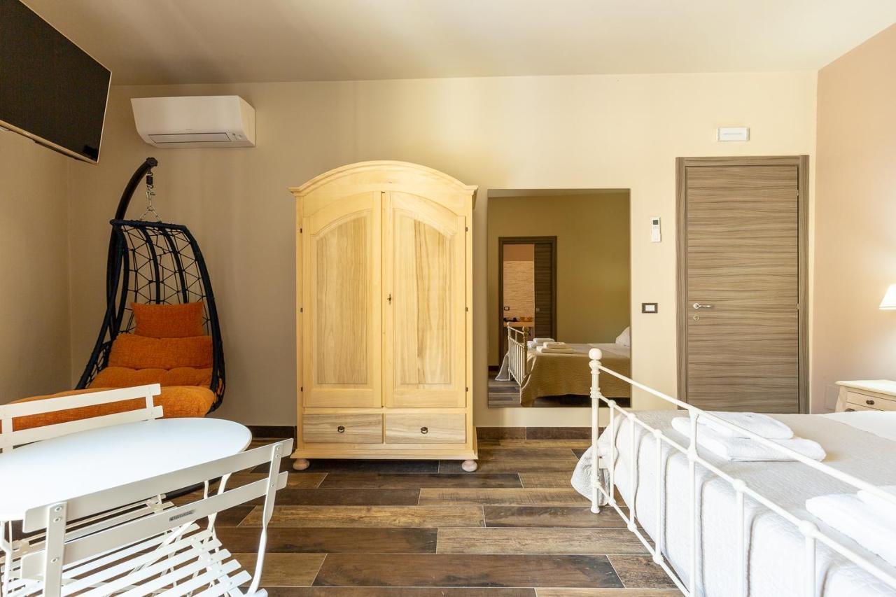 Bnb Sant'Alfonso Agrigent Exterior foto