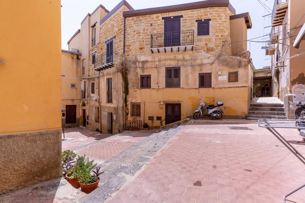 Bnb Sant'Alfonso Agrigent Exterior foto