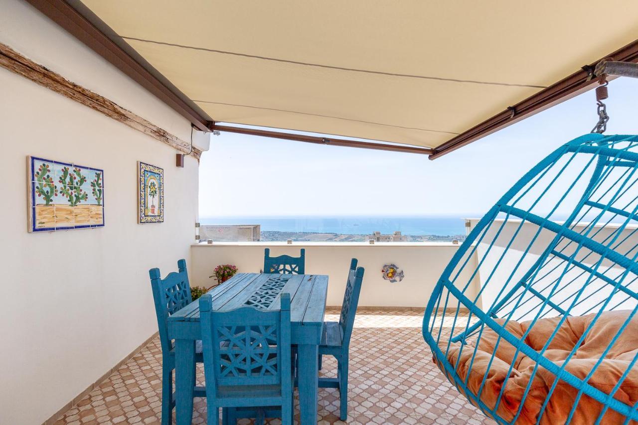 Bnb Sant'Alfonso Agrigent Exterior foto