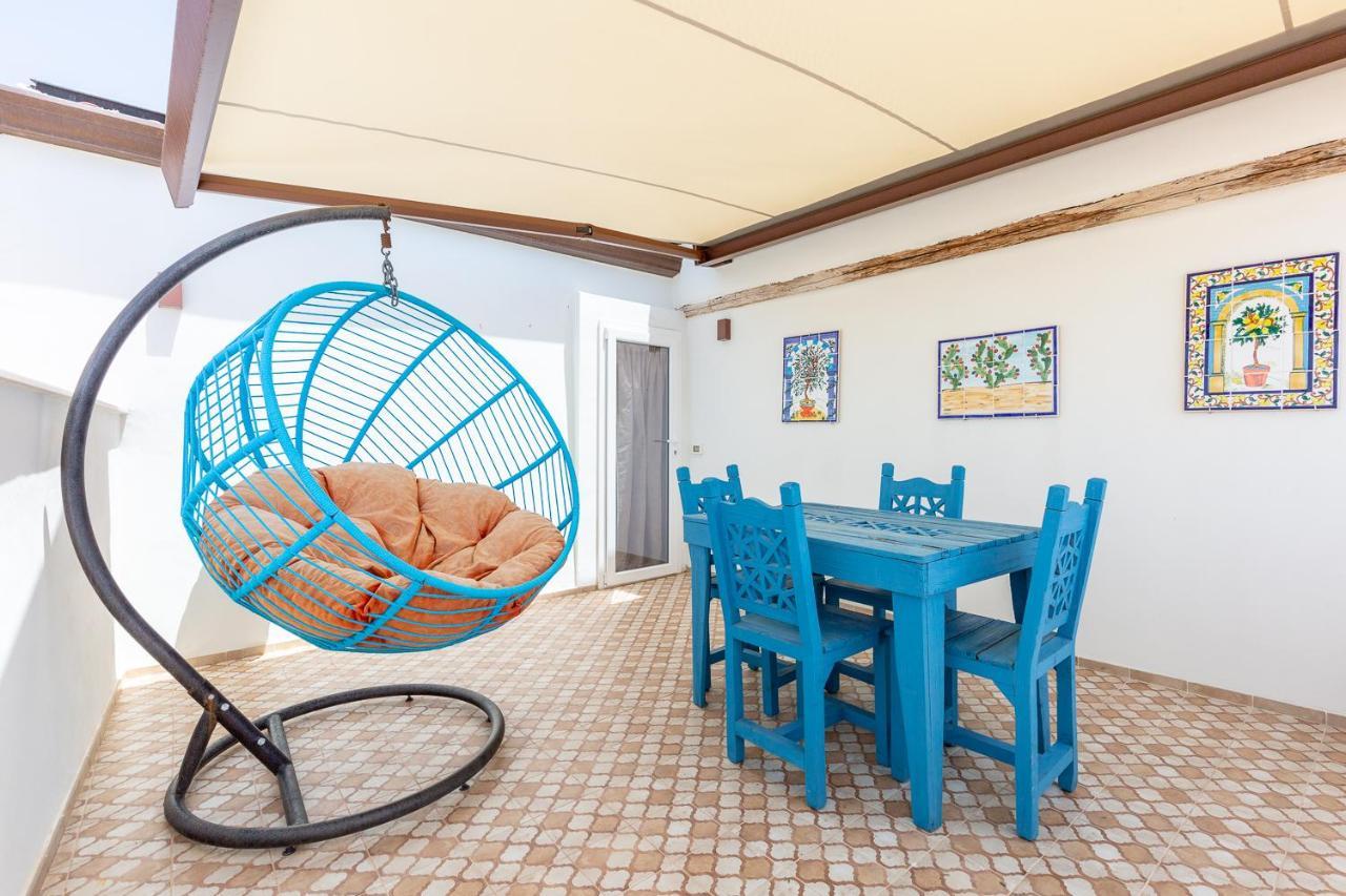 Bnb Sant'Alfonso Agrigent Exterior foto