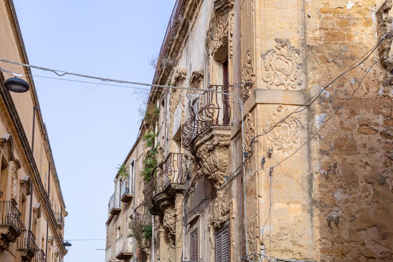 Bnb Sant'Alfonso Agrigent Exterior foto