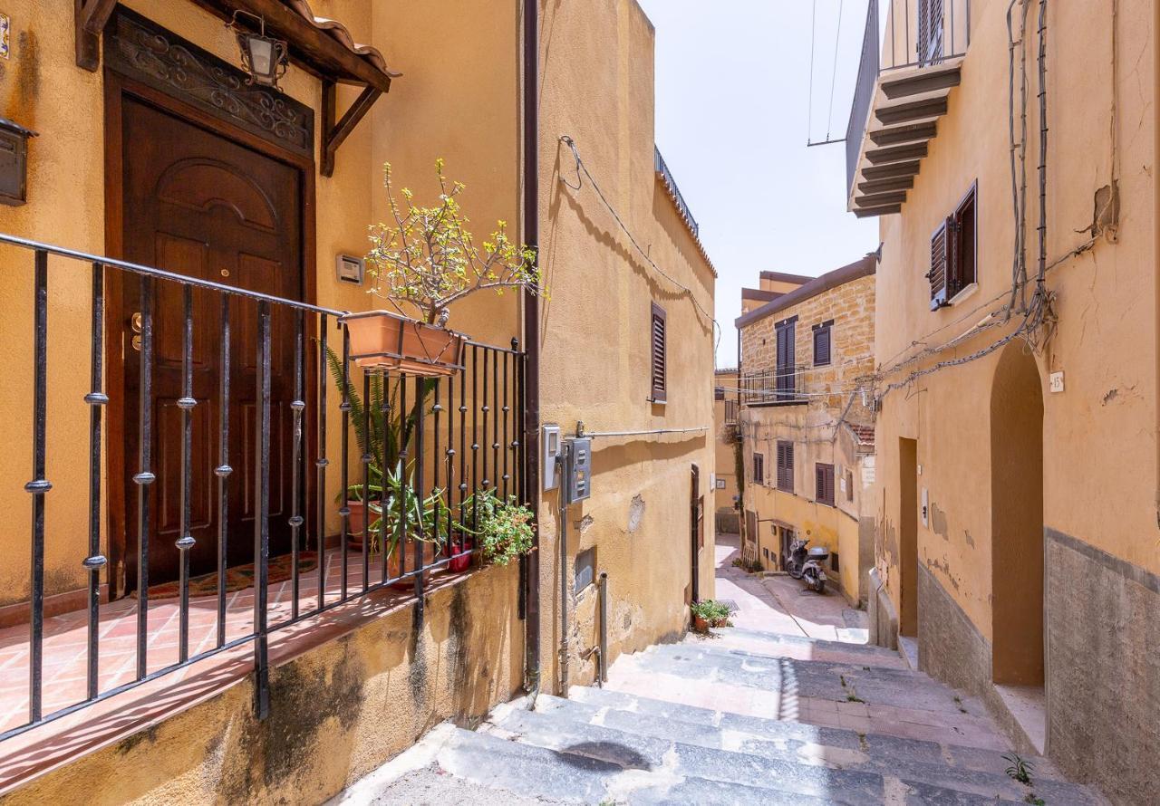Bnb Sant'Alfonso Agrigent Exterior foto