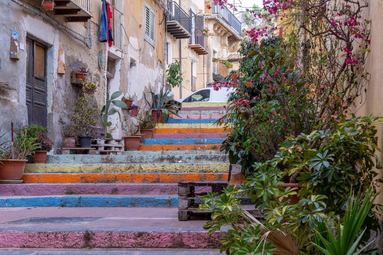 Bnb Sant'Alfonso Agrigent Exterior foto