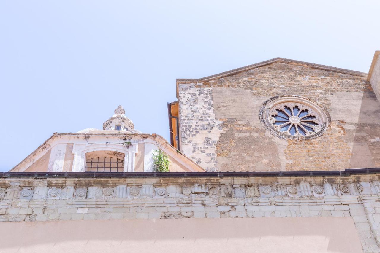 Bnb Sant'Alfonso Agrigent Exterior foto