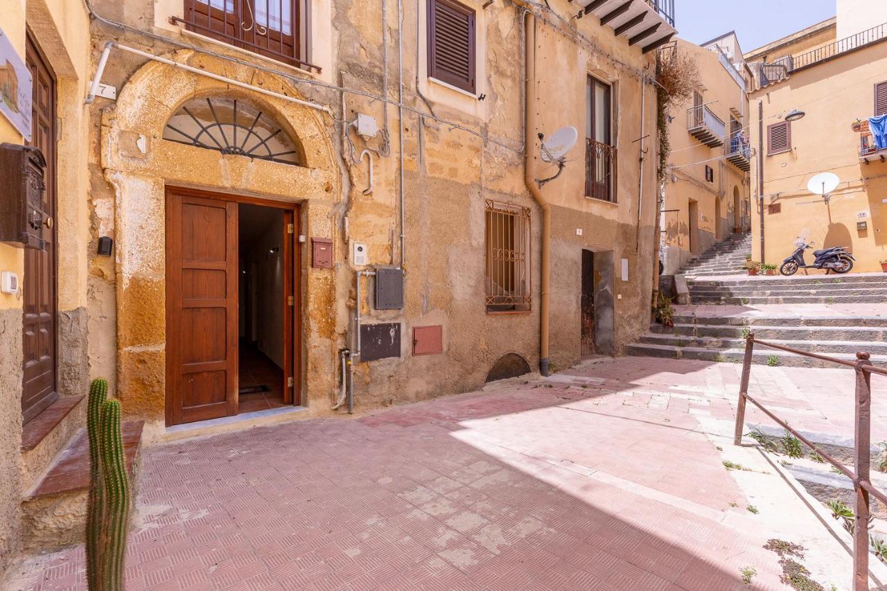 Bnb Sant'Alfonso Agrigent Exterior foto