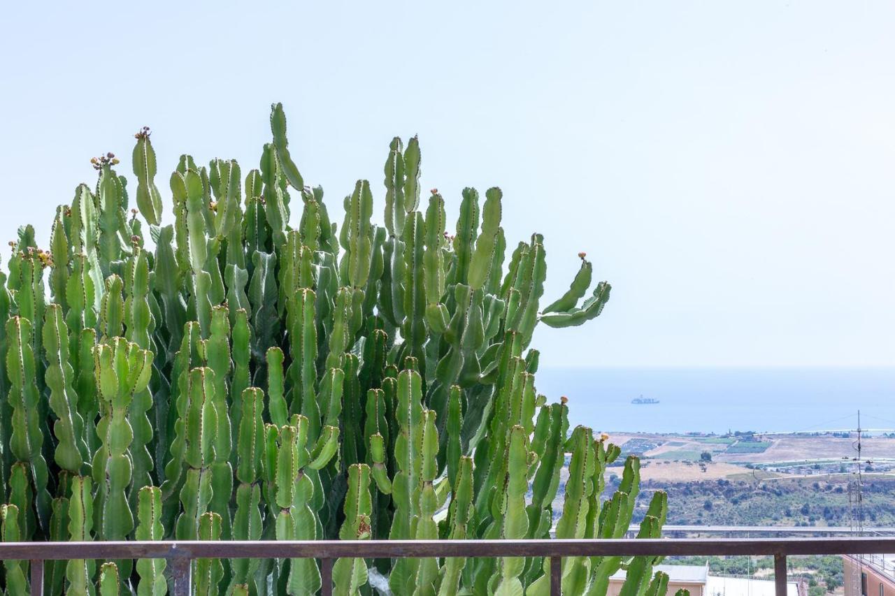 Bnb Sant'Alfonso Agrigent Exterior foto