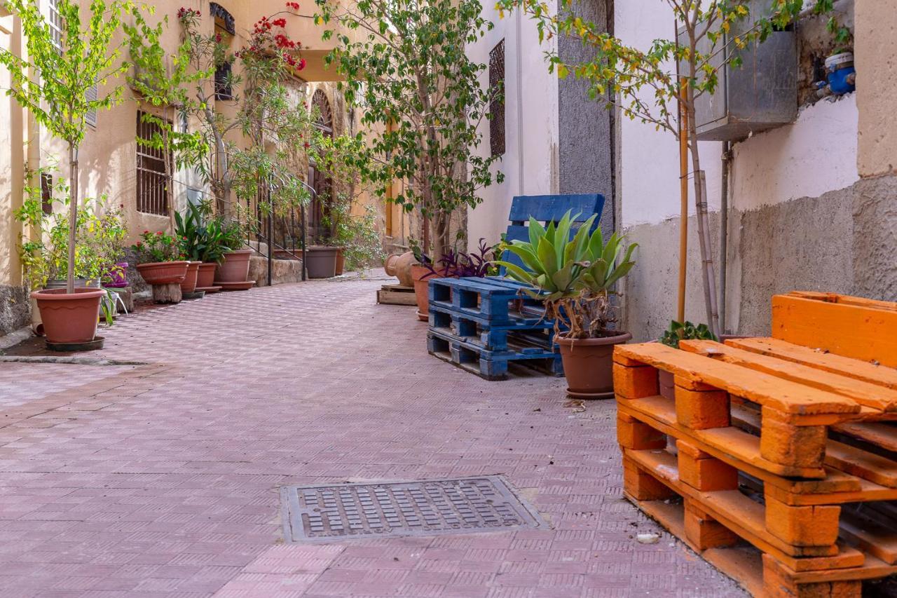 Bnb Sant'Alfonso Agrigent Exterior foto
