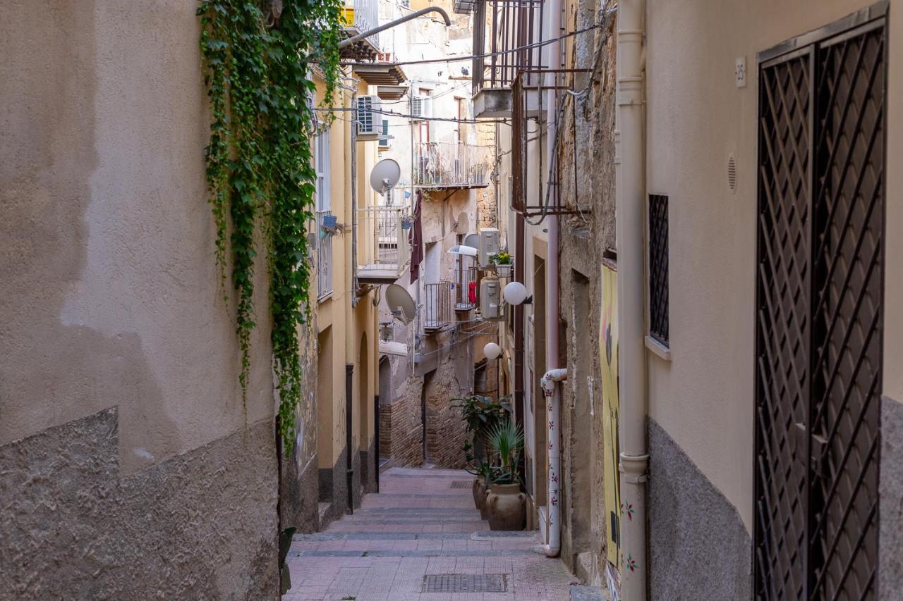 Bnb Sant'Alfonso Agrigent Exterior foto