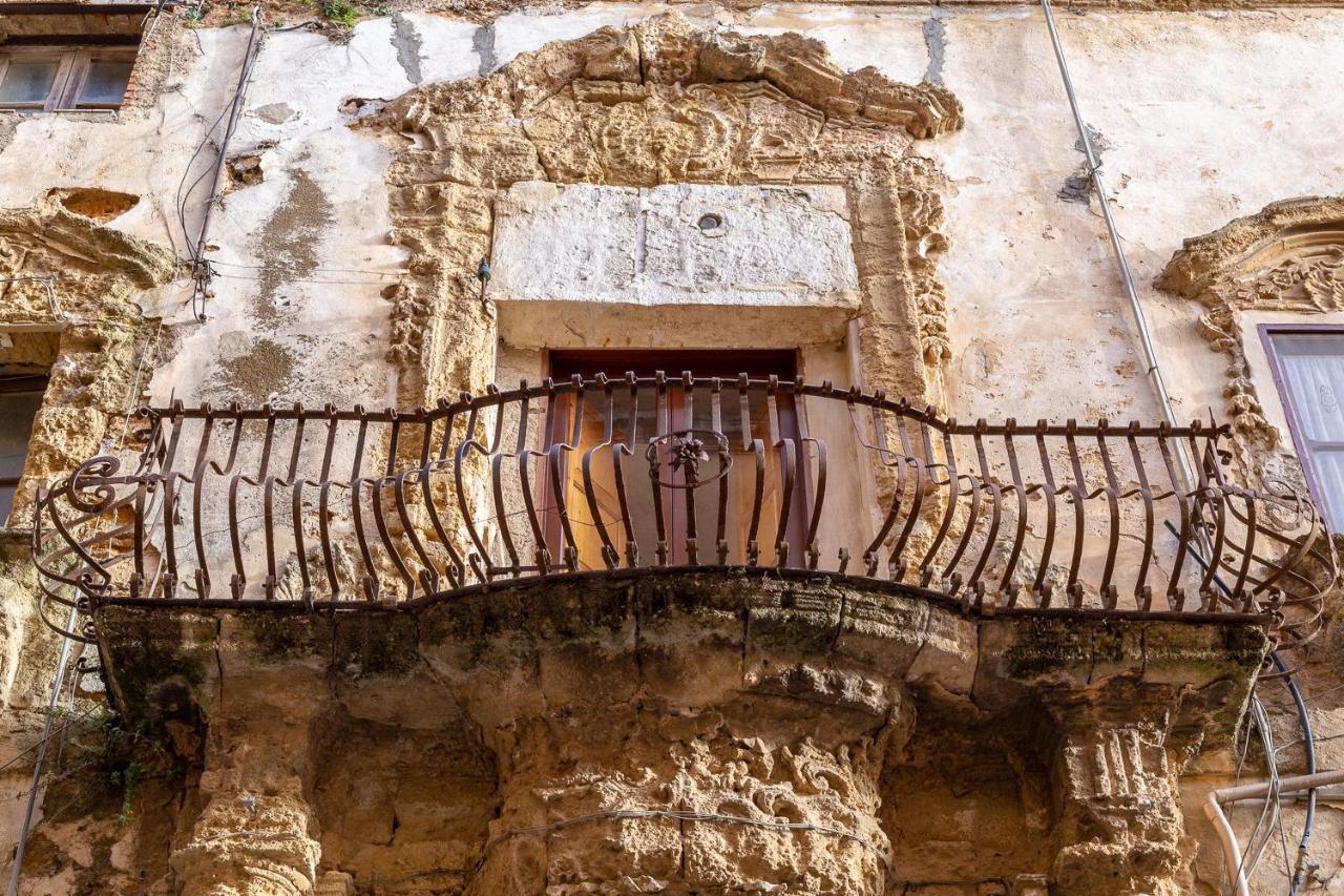 Bnb Sant'Alfonso Agrigent Exterior foto