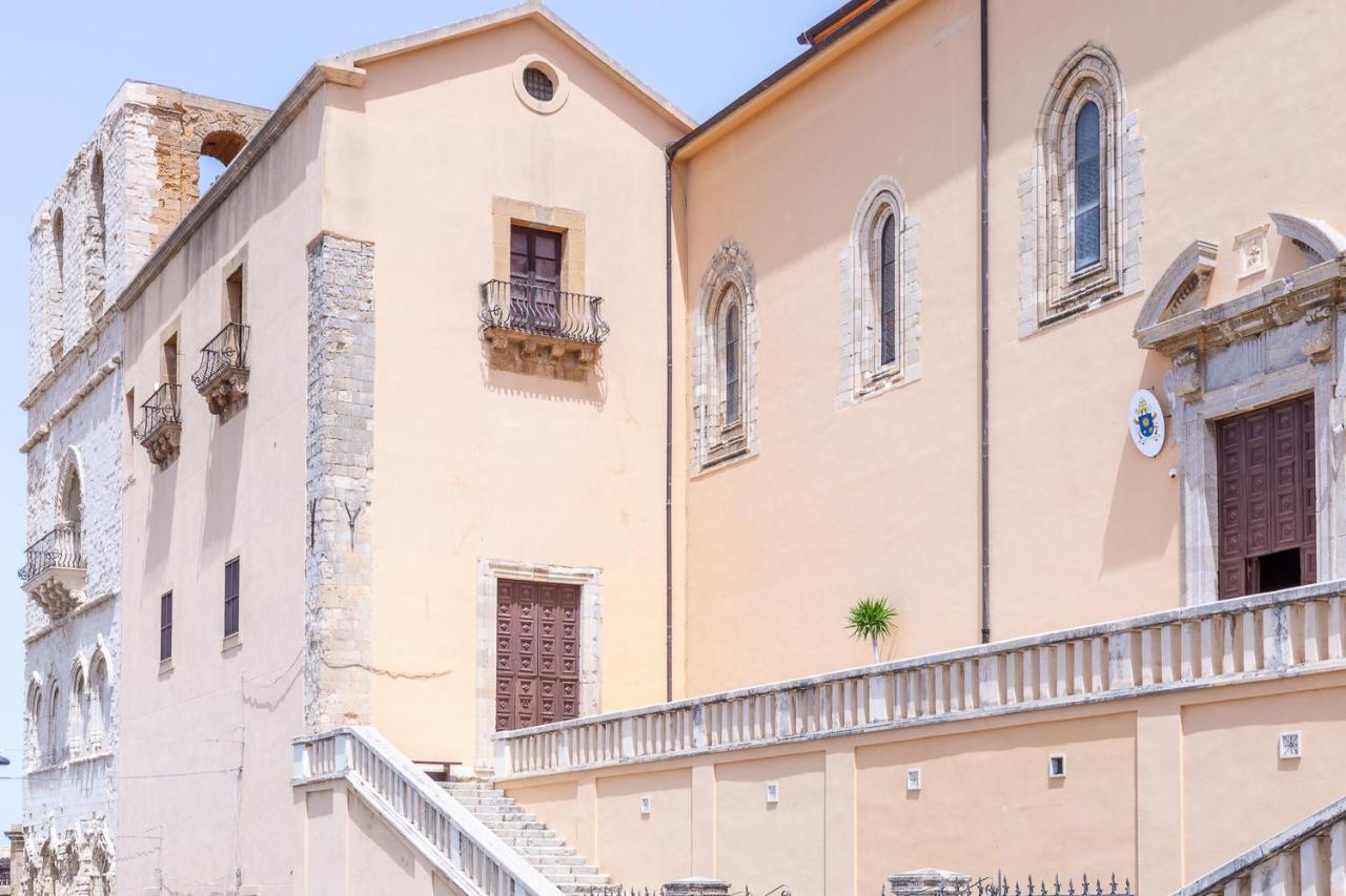 Bnb Sant'Alfonso Agrigent Exterior foto