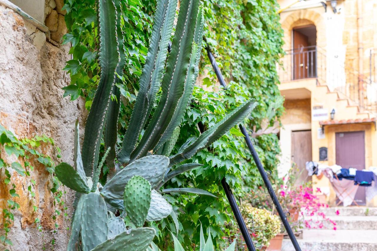 Bnb Sant'Alfonso Agrigent Exterior foto