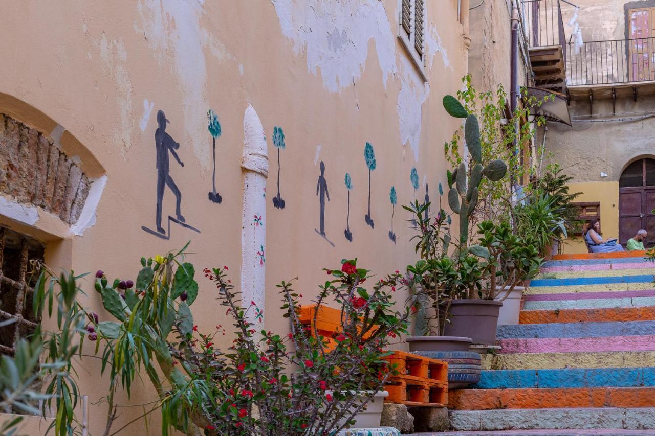 Bnb Sant'Alfonso Agrigent Exterior foto