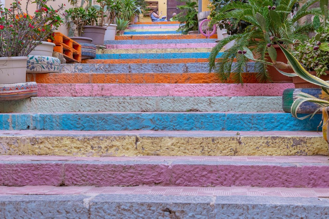 Bnb Sant'Alfonso Agrigent Exterior foto